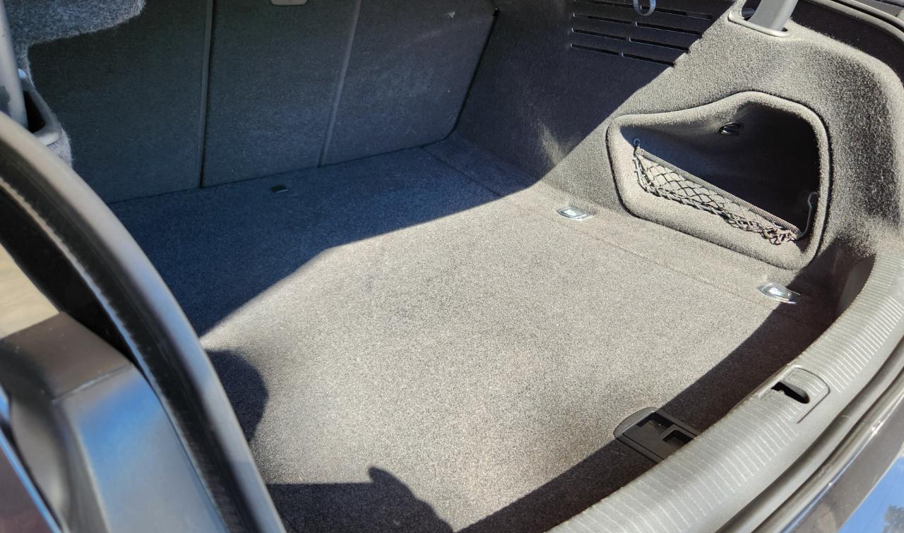 Audi A4 Sedan Premium 40 TFSI quattro 2021
