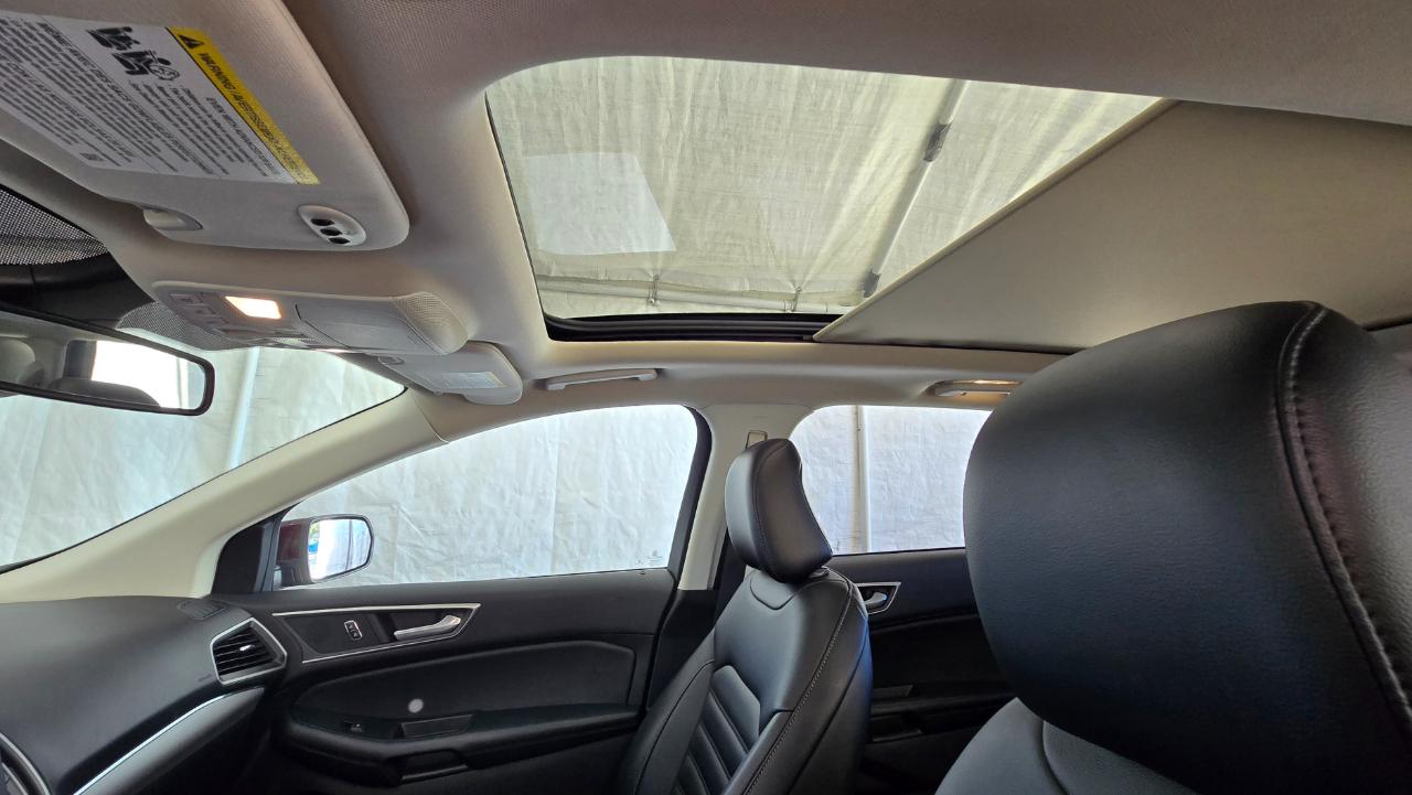 Ford Edge SEL 2021