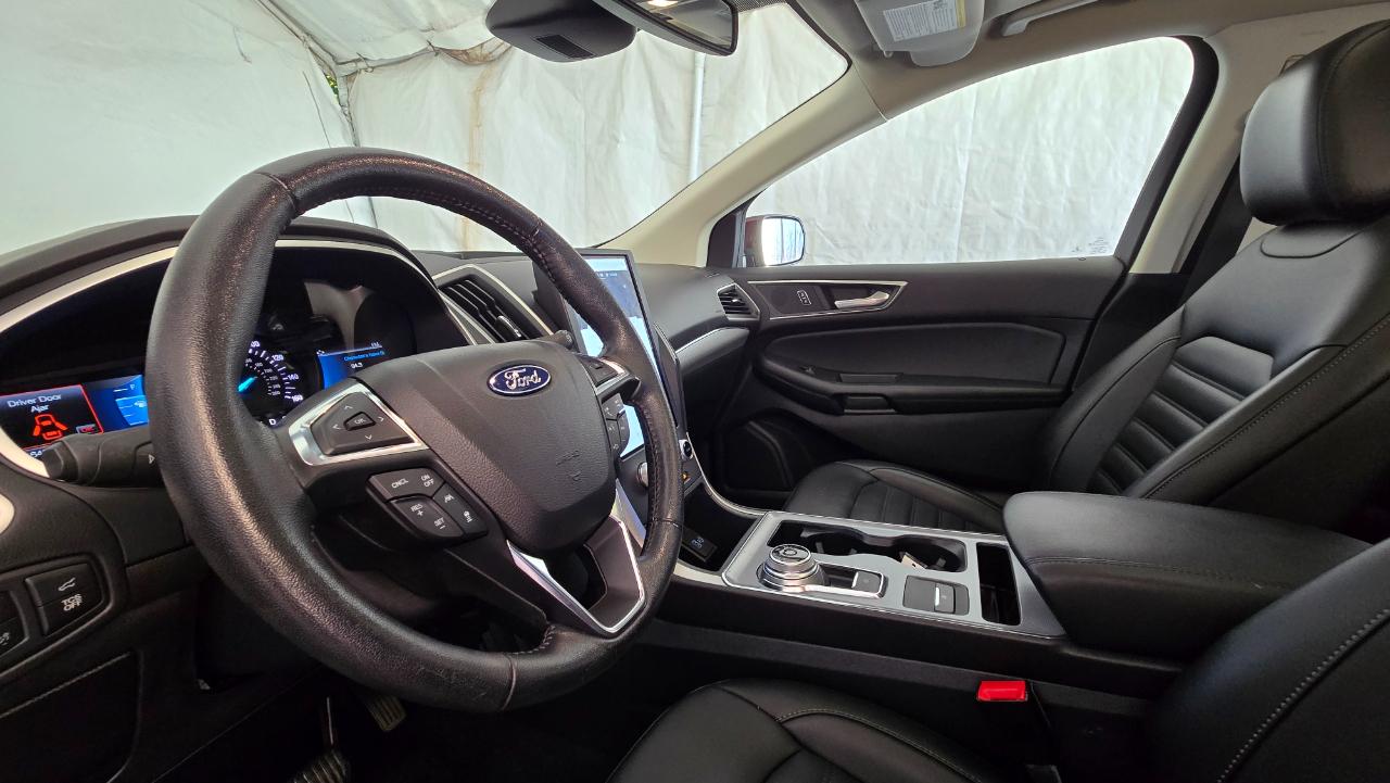 Ford Edge SEL 2021