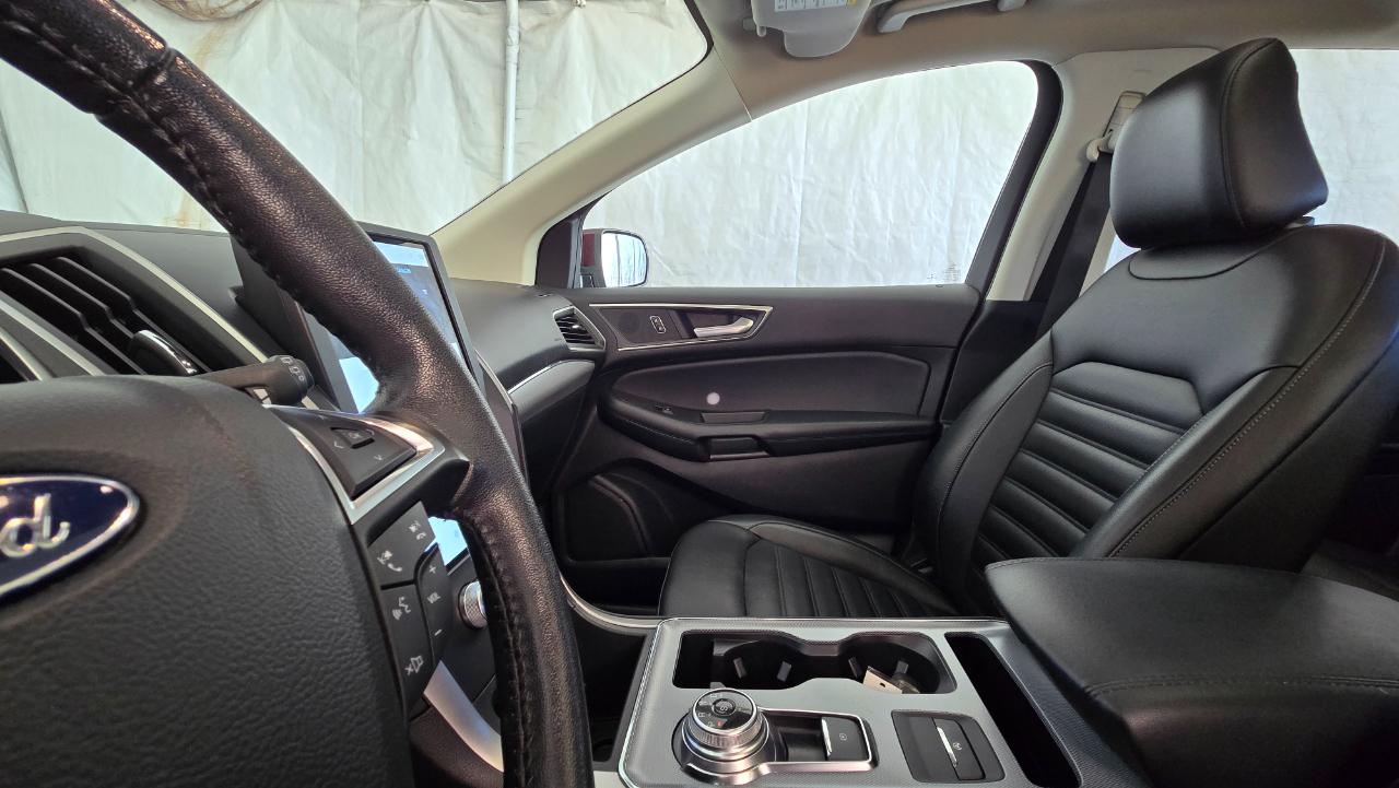 Ford Edge SEL 2021