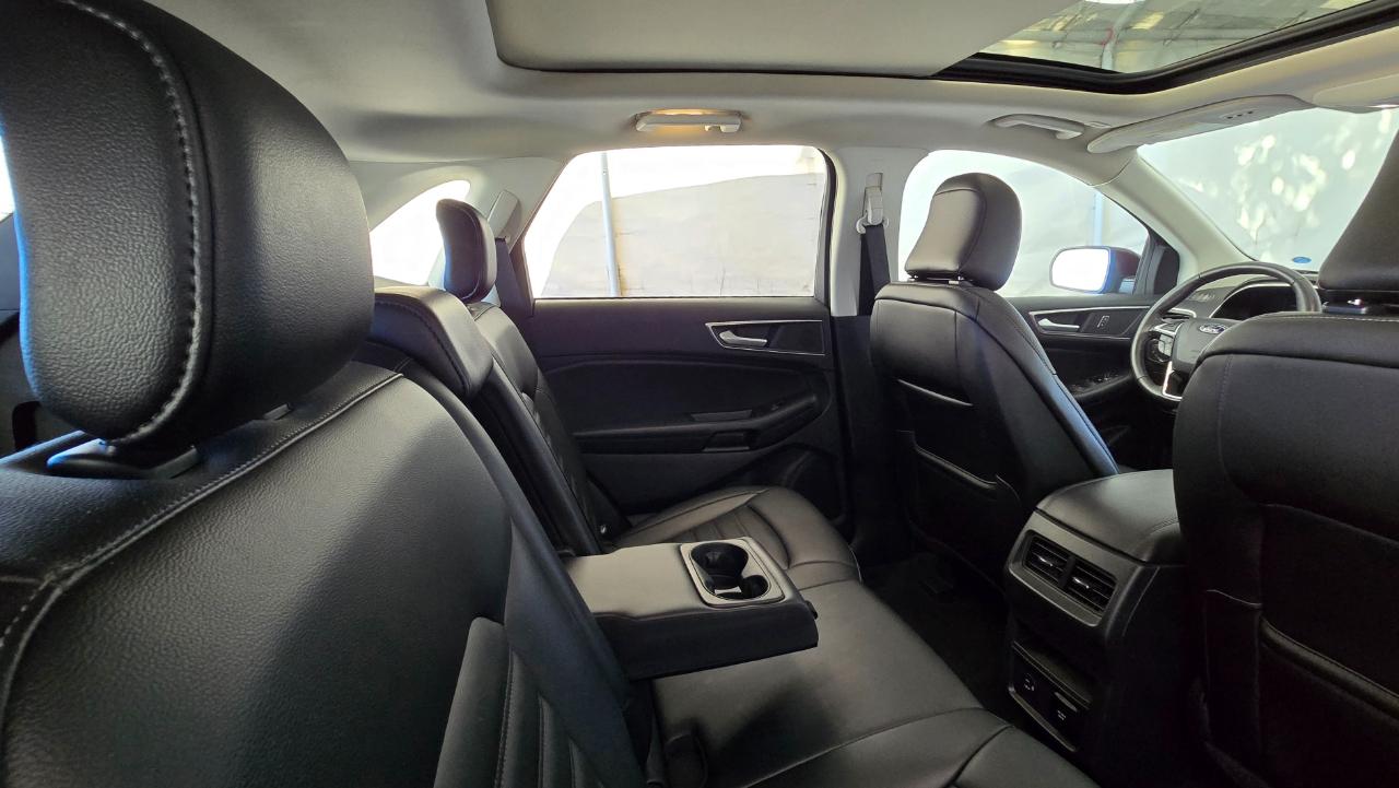 Ford Edge SEL 2021