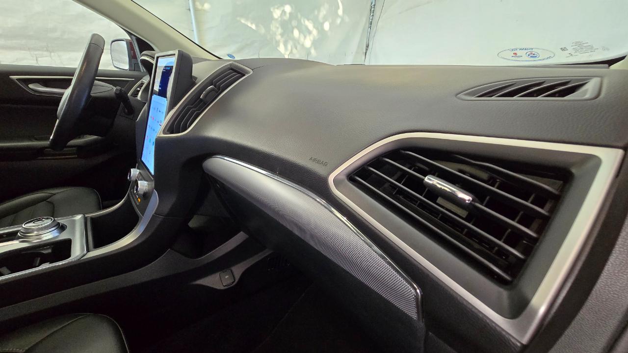 Ford Edge SEL 2021