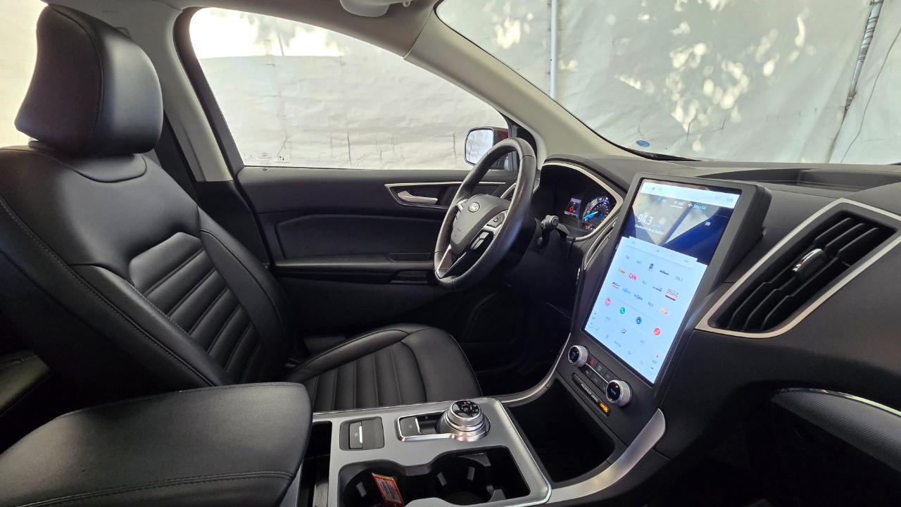 Ford Edge SEL 2021