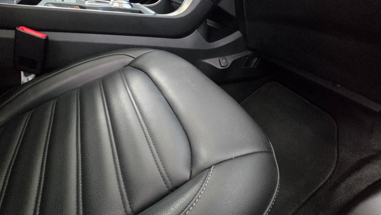 Ford Edge SEL 2021