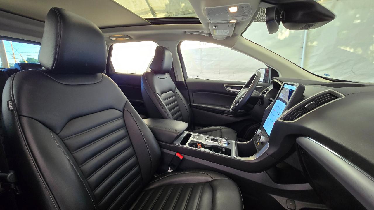Ford Edge SEL 2021