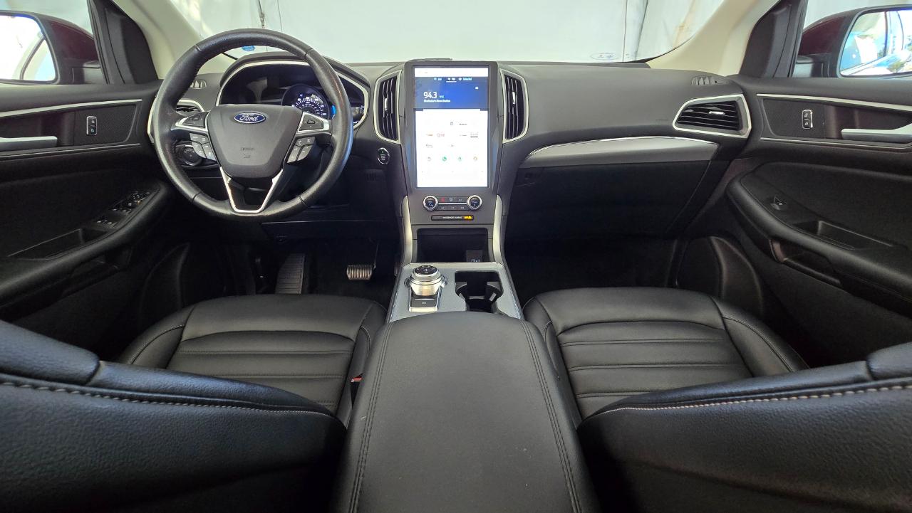 Ford Edge SEL 2021