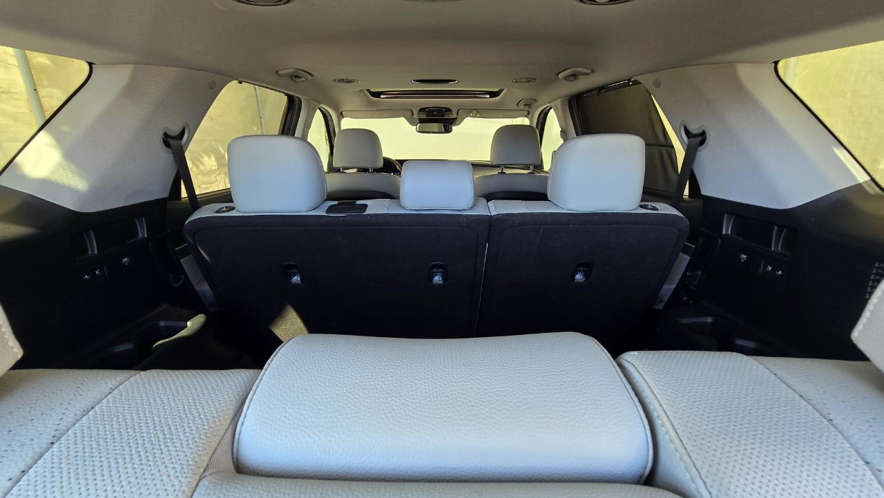 Hyundai Palisade  2021