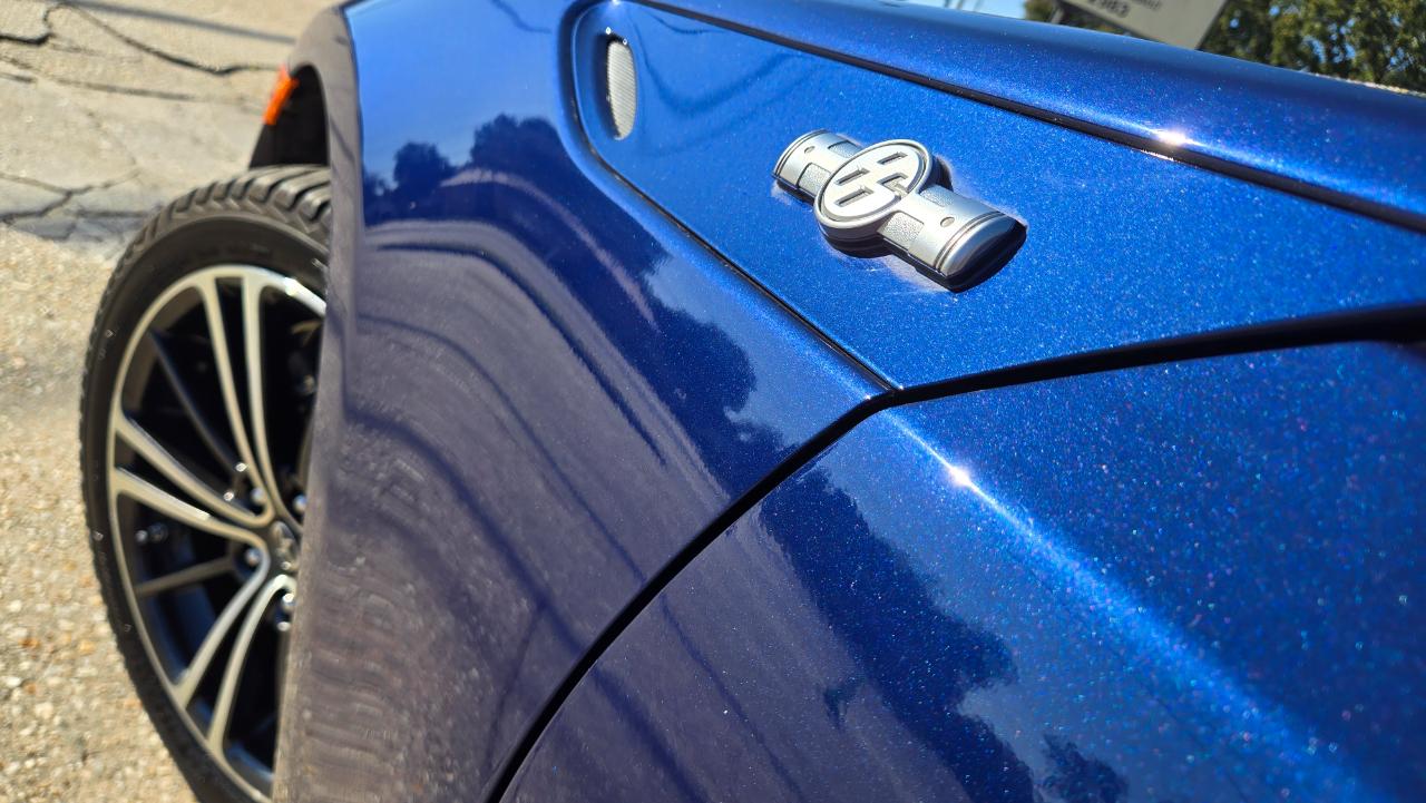 Scion FR-S  2016