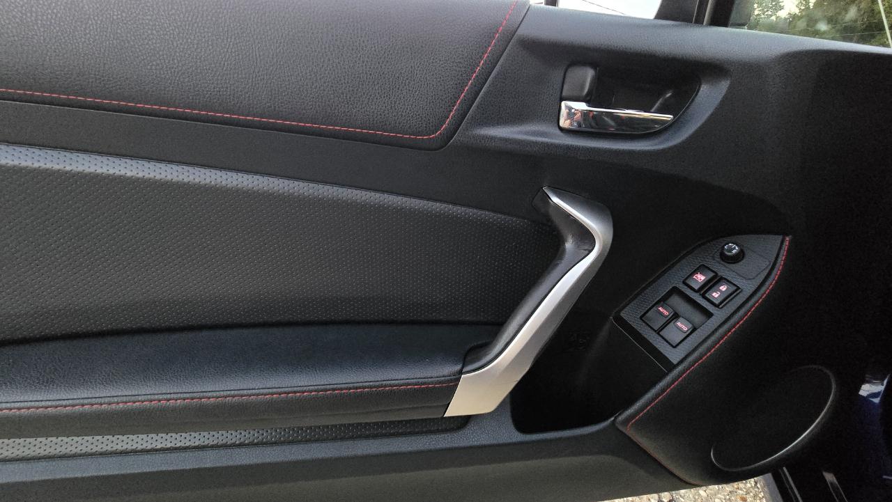 Scion FR-S  2016