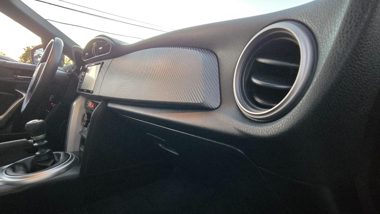 Scion FR-S  2016