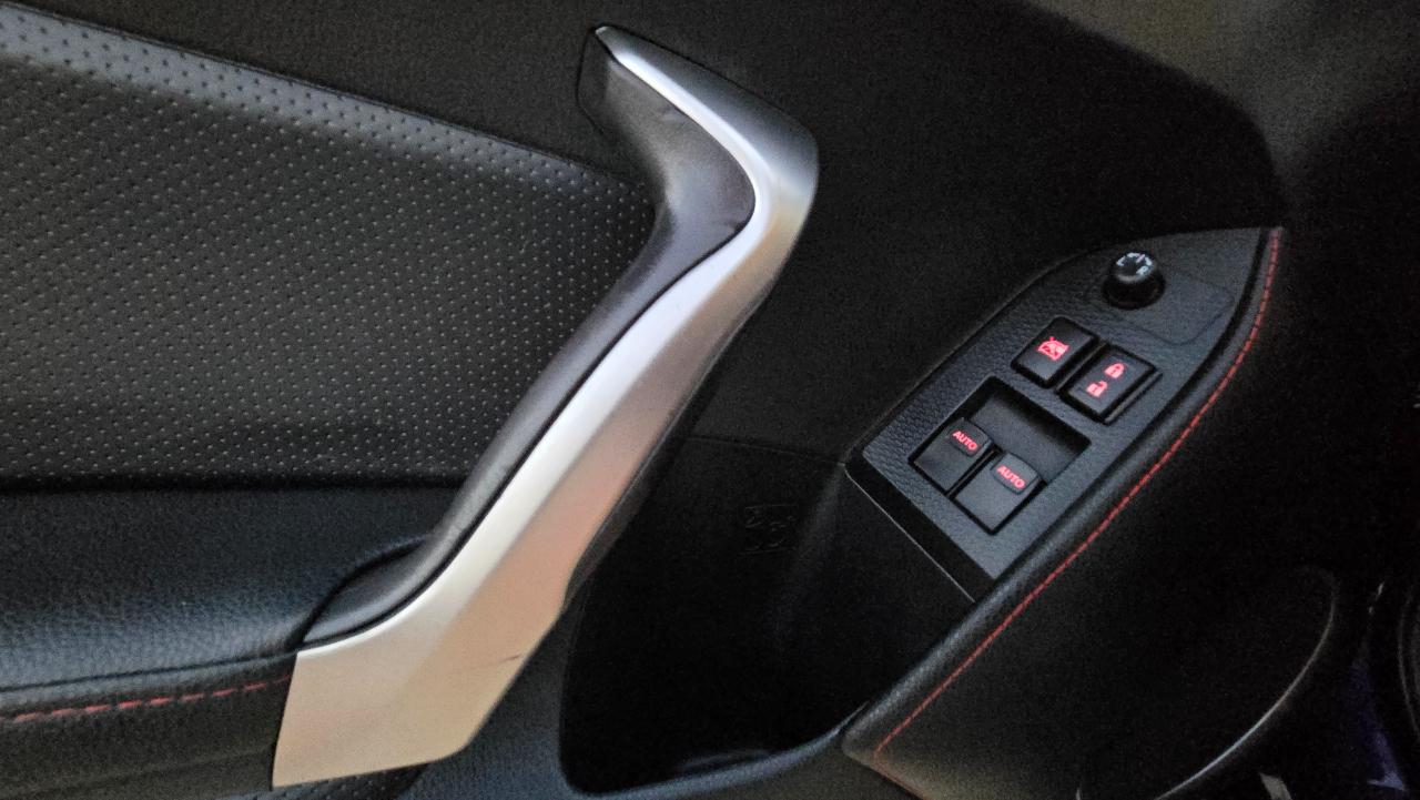 Scion FR-S  2016