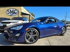 2016 Scion FR-S 