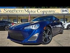 2016 Scion FR-S 