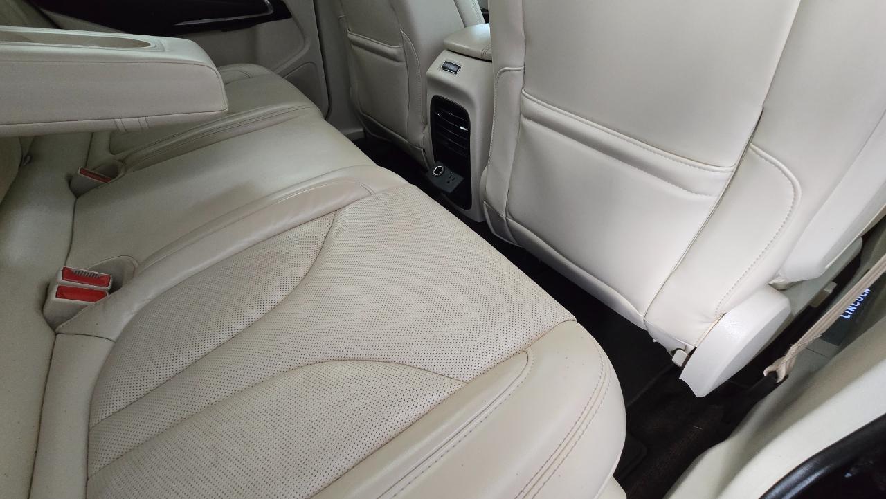 Lincoln MKC AWD 4dr Reserve 2016