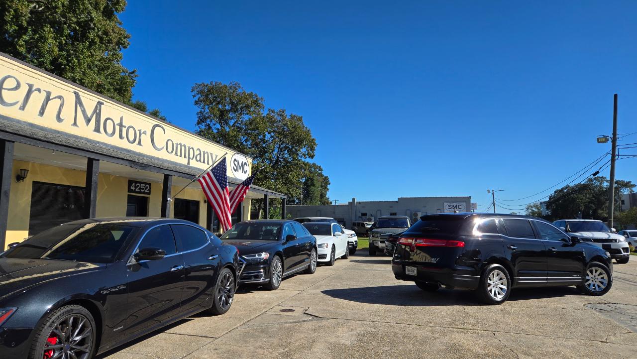 Lincoln MKT 4dr Wgn 3.7L AWD w/Livery Pkg 2016