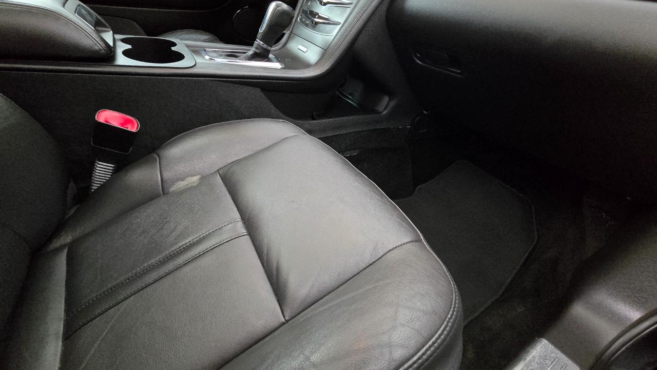 Lincoln MKT 4dr Wgn 3.7L AWD w/Livery Pkg 2016