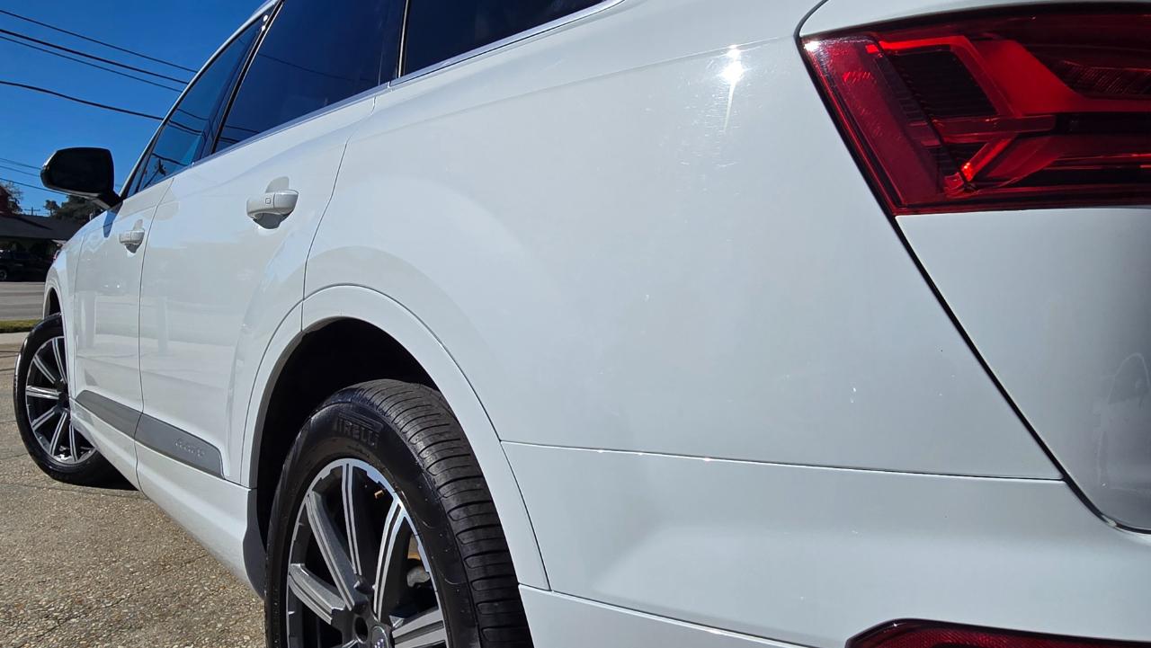 Audi Q7 3.0 TFSI Premium Plus 2017