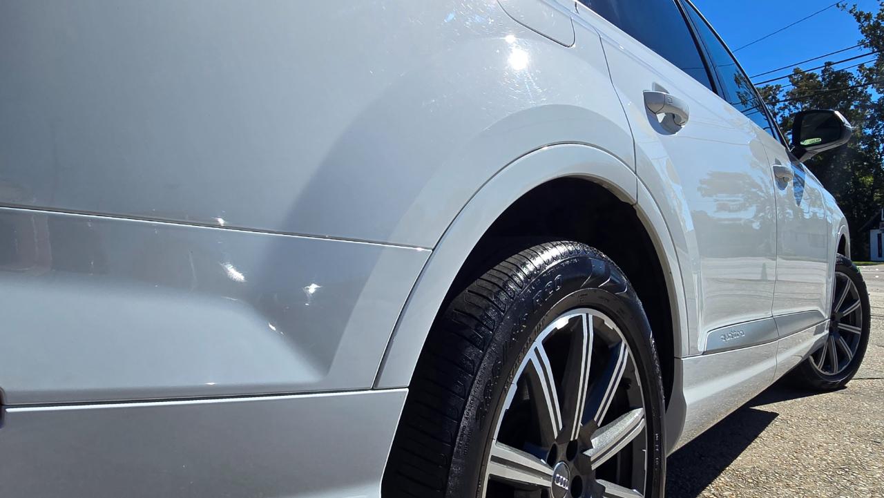Audi Q7 3.0 TFSI Premium Plus 2017
