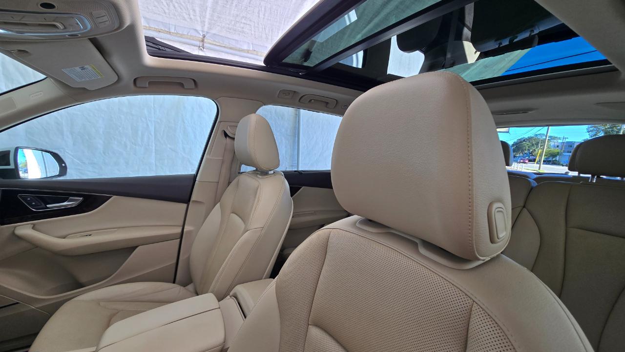 Audi Q7 3.0 TFSI Premium Plus 2017