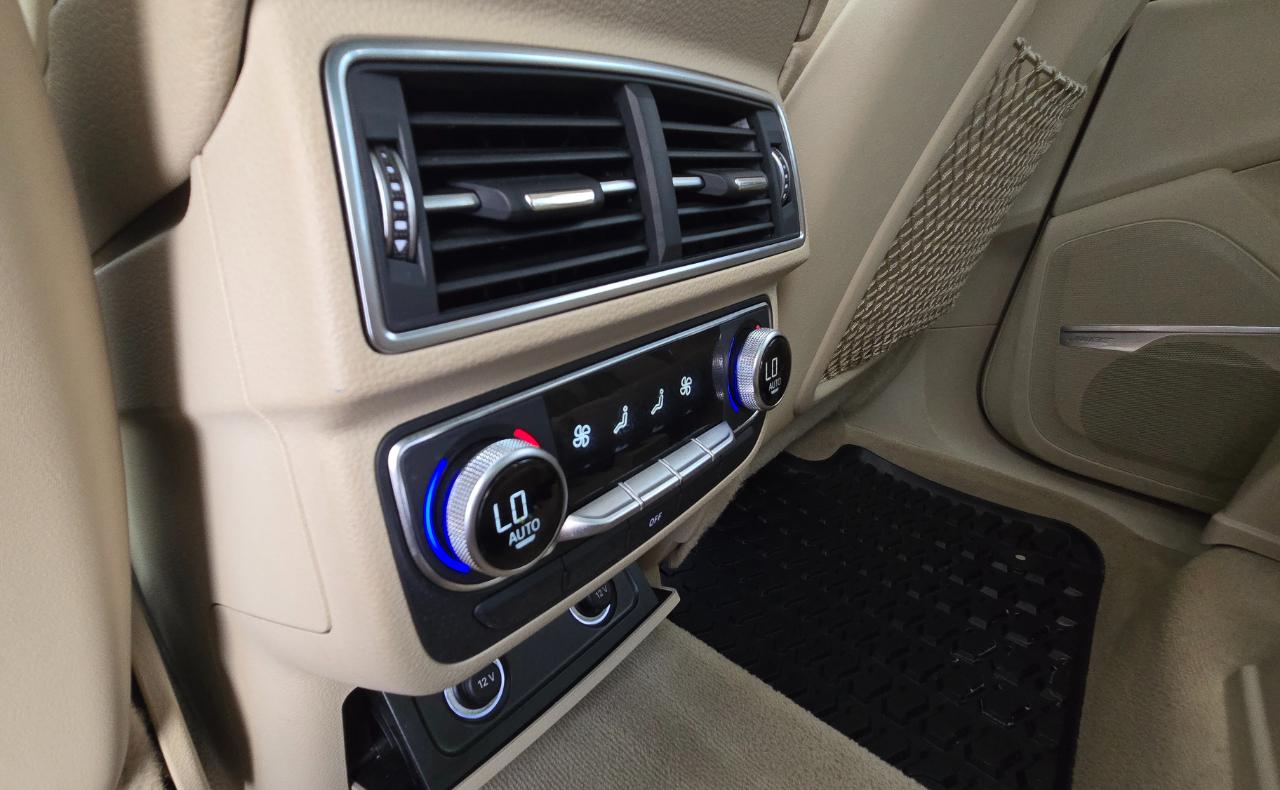 Audi Q7 3.0 TFSI Premium Plus 2017