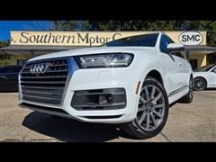 2017 Audi Q7 