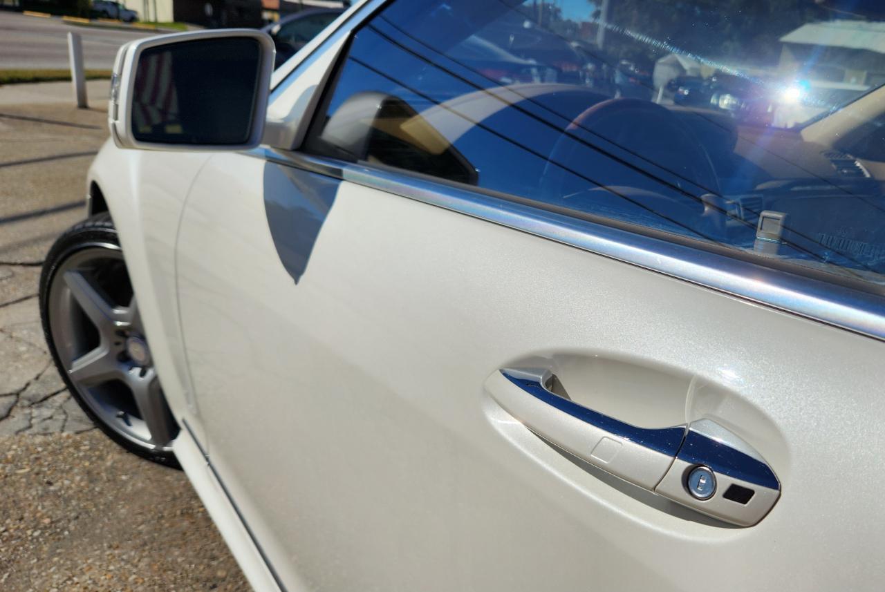 Mercedes-Benz S-Class  2013