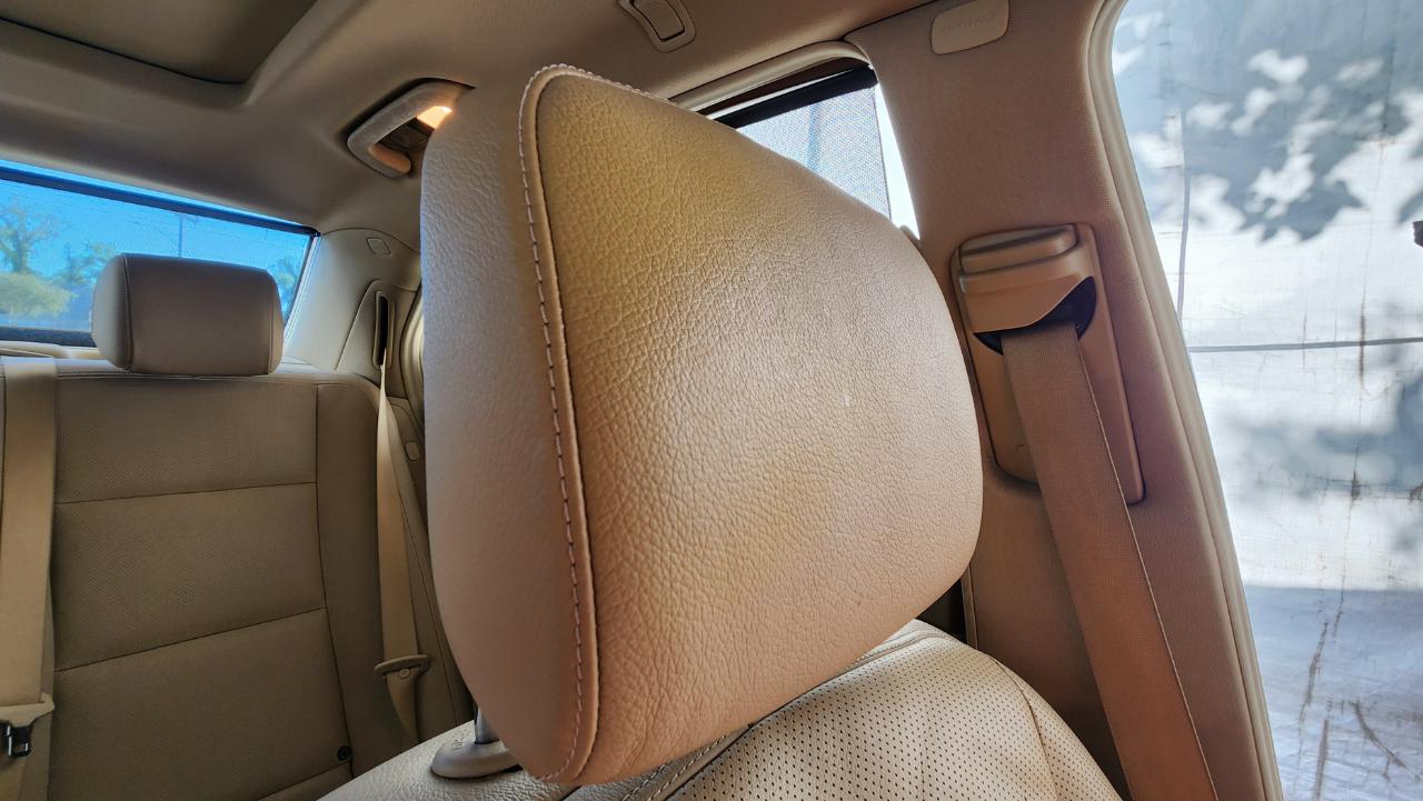 Mercedes-Benz S-Class  2013