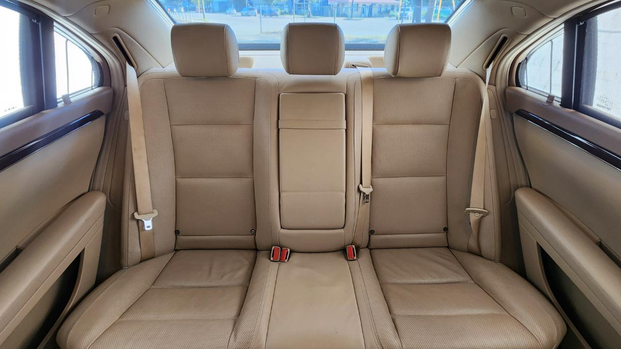Mercedes-Benz S-Class  2013