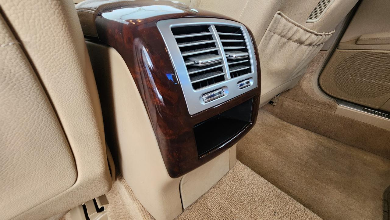 Mercedes-Benz S-Class  2013