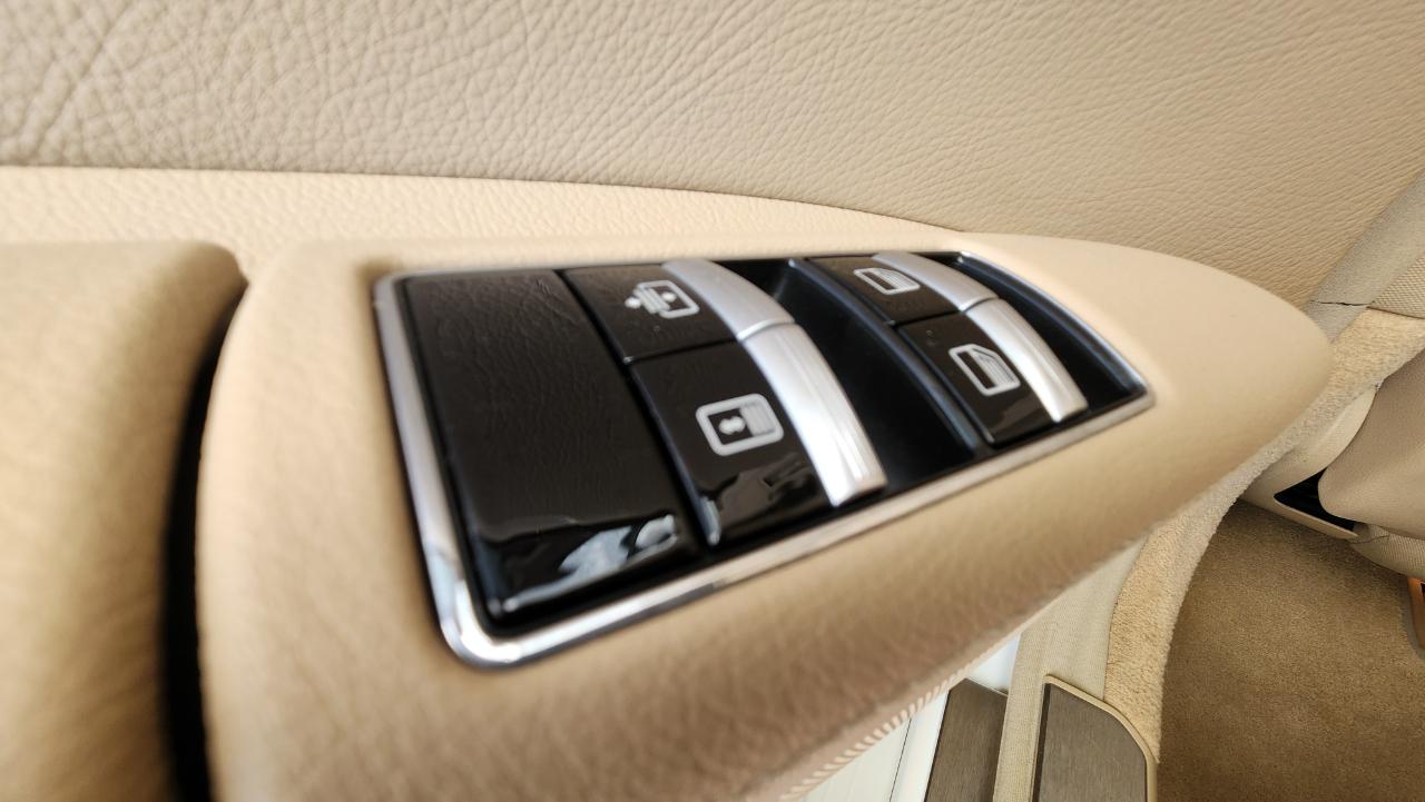 Mercedes-Benz S-Class  2013