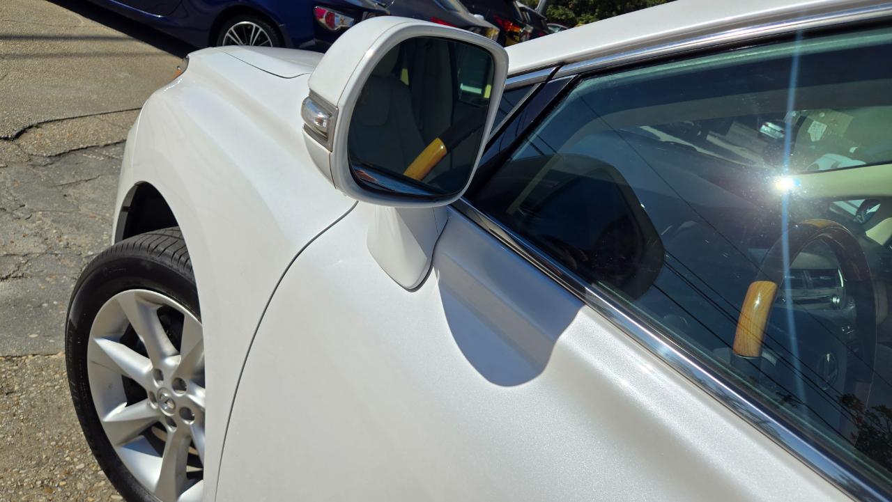 Lexus RX 350 FWD 4dr 2010