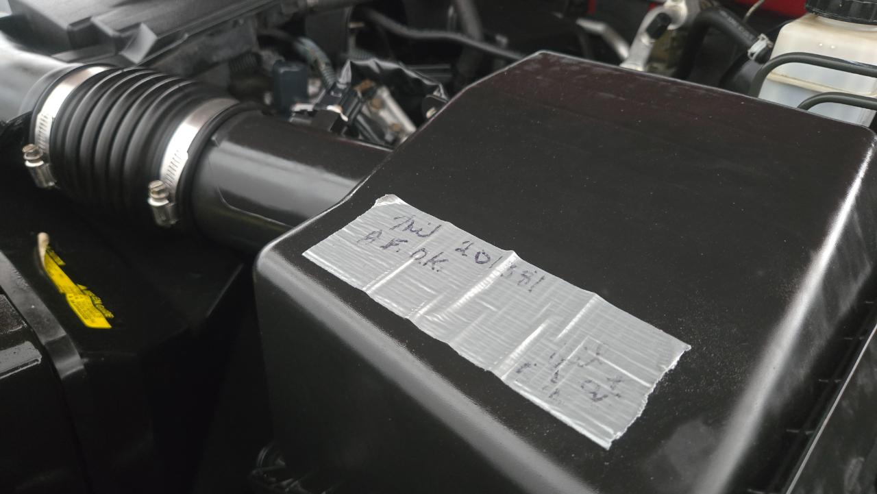 Nissan Frontier  2007