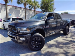 2018 RAM 2500 