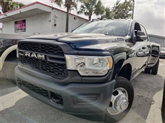 2022 RAM 3500 