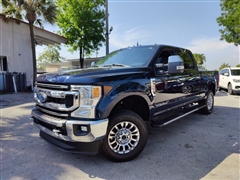 2022 Ford F-250 SD 