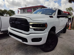 2020 RAM 2500 
