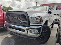 2016 RAM 2500 