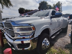 2019 RAM 3500 