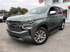 2023 Chevrolet Tahoe 