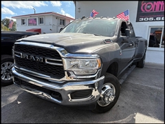 2024 RAM 3500 