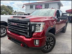2021 GMC Sierra 2500HD 