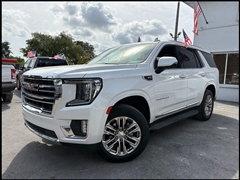 2022 GMC Yukon 