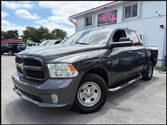 2020 RAM 1500 Classic 