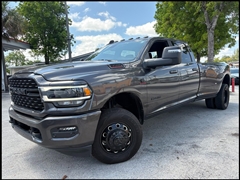 2023 RAM 3500 