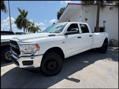 2020 RAM 3500 
