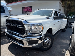 2024 RAM 3500 