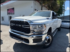 2022 RAM 3500 