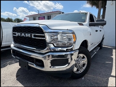 2022 RAM 2500 