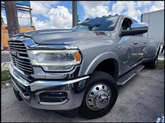 2022 RAM 3500 