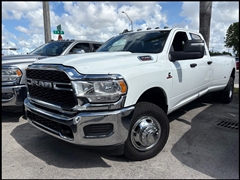 2024 RAM 3500 
